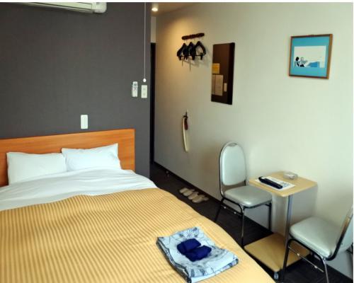 Muroran Plaza Hotel Luaran gambar